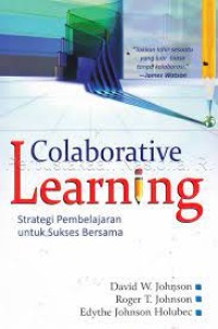 Colaborative Learning strategi pembelajaran untuk sukses bersama