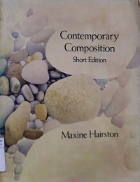 Contemporary composition short edition