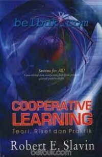 Cooperative Learning teori,riset dan praktik