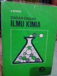 Dasar-dasar ilmu kimia