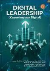 Digital leadership (kepemimpinan digital)