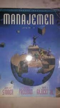 Edisi Bahasa Indonesia Manajemen Jilid 1