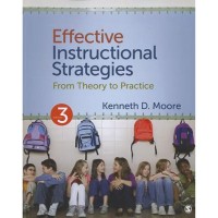 Effective instructional strategies: from theory to practice