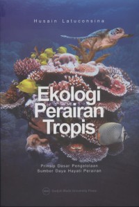 Ekologi perairan tropis