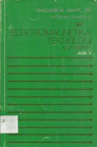 Elektromagnetika Teknologi