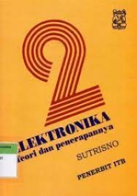 Elektronika teori dan penerapanya
