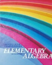 Elementary Algebra