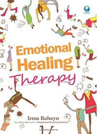 Emotional Healing Therapy