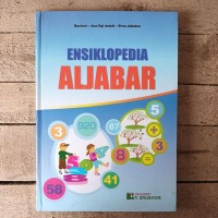 Ensiklopedia aljabar