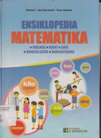 Ensiklopedia Matematika