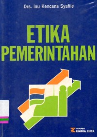 Etika Pemerintahan