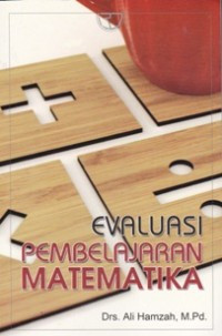 evaluasi pembelajaran matematika