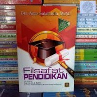 Filasafat Pendidikan