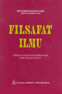 Filsafat ilmu