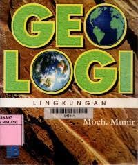 Geologi lingkungan
