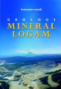 Geologi mineral logam