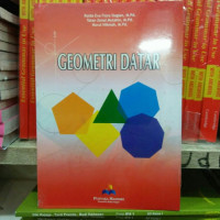 Geometri datar