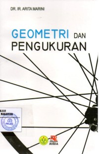 geometri ddan pengukuran