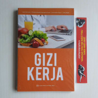 Gizi kerja