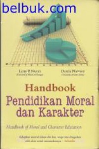 Handbook Pendidikan Moral dan Karakter