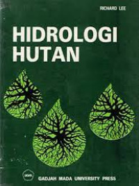 hidrologi hutan