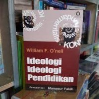 Ideologi Ideologi Pendidikan