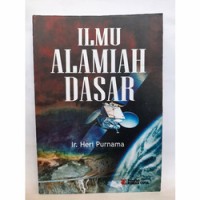 Ilmu alamiah dasar