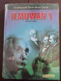 Ilmuwan 1
