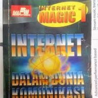 Internet dalam dunia komunikasi dan hiburan