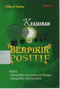 Keajaiban Berpikir Positif