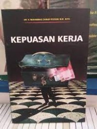 Kepuasan kerja