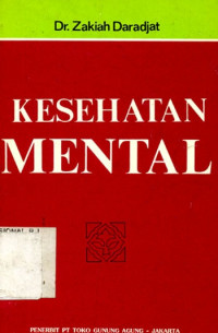 Kesehatan Mental