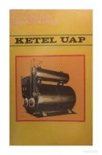 Ketel Uap