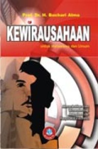 Kewirausahaan Untuk Mahasiswa Dan Umum