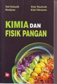 kimia dan fisik pangan