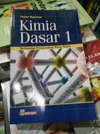 Kimia Dasar 1