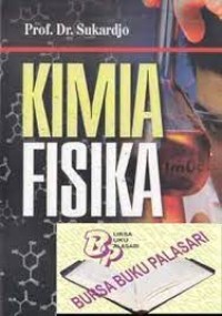 Kimia Fisika