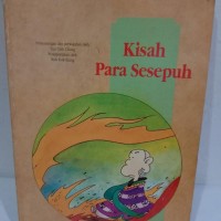 Kisah Para Sesepuh