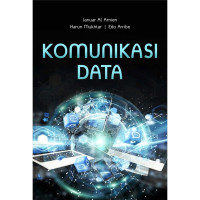 Komunikasi data