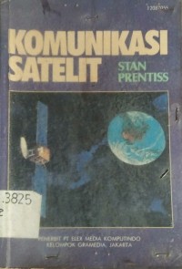 Komunikasi satelit : stan prentis