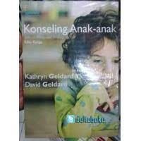 Konseling Anak Anak Sebuah Pengantar Praktis