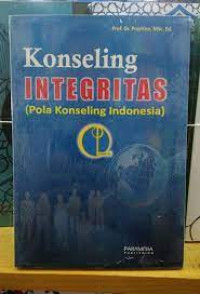 konseling integritas