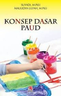 Konsep Dasar Paud