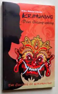 Krimuning Dewi Ontang-Anting