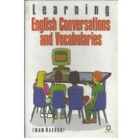 Learning English Coversations and Vocabularies