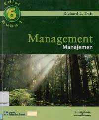 management manajemen