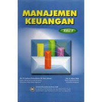 Manajemen Keuangan : Edisi 4