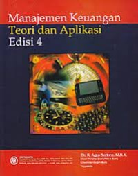 manajemen keuangan teori dan aplikasi edisi 4