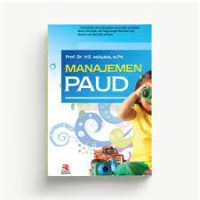 manajemen PAUD
