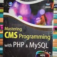 Mastering CMS Programming with php & my sql